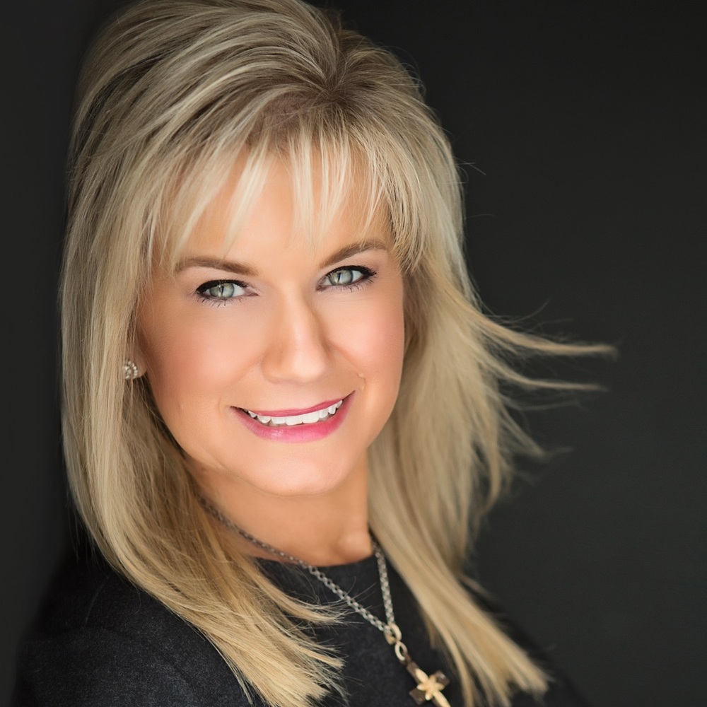 Meet your Posher, Christy